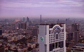 バンヤン ツリーバンコク